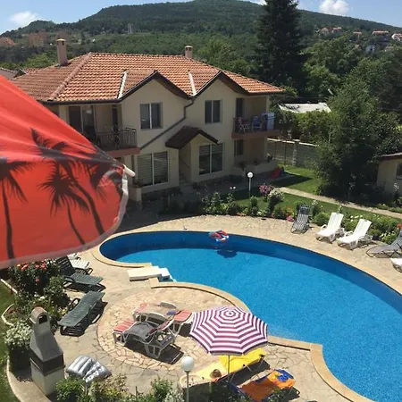 Holiday Apartment In Kranevo With Private Pool And Rooftop Terrace * קרנבו