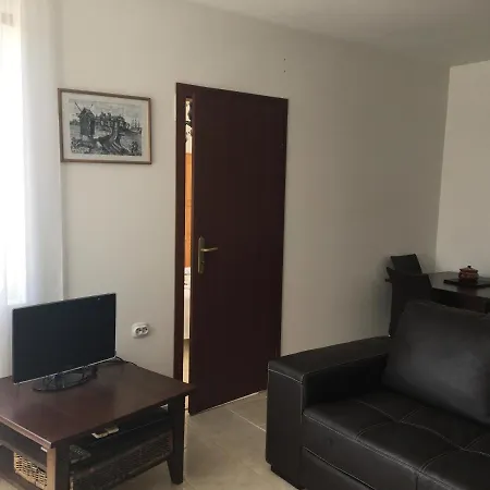 Holiday Apartment In Kranevo With Private Pool And Rooftop Terrace