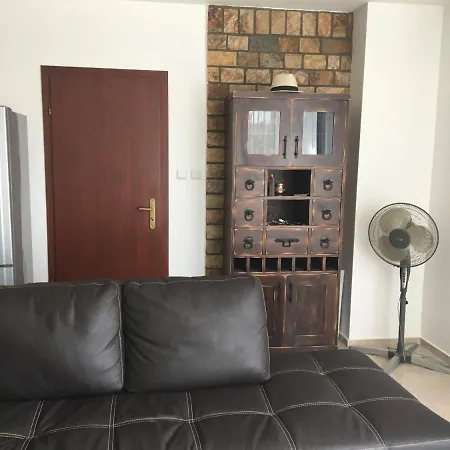 Holiday Apartment In Kranevo With Private Pool And Rooftop Terrace